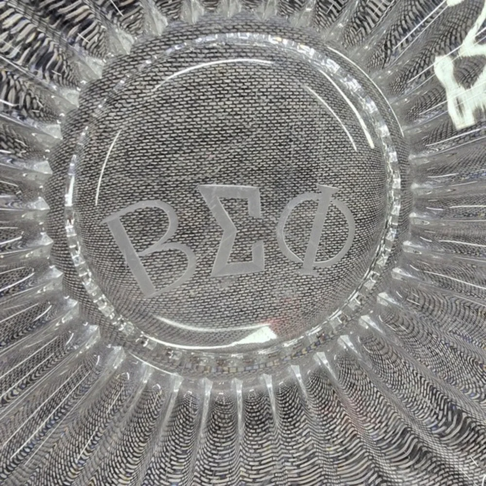 N/A beta sigma